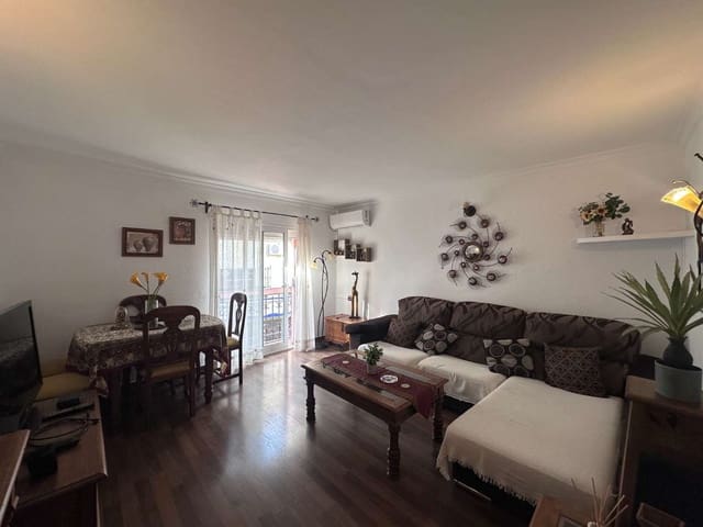 3 bedroom Townhouse for rent in Alhaurín de la Torre - € 1,200 (Ref: 9312317)