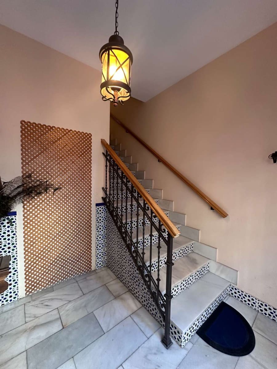 3 bedroom Townhouse for rent in Alhaurin de la Torre - € 1,200 (Ref: 9312317)