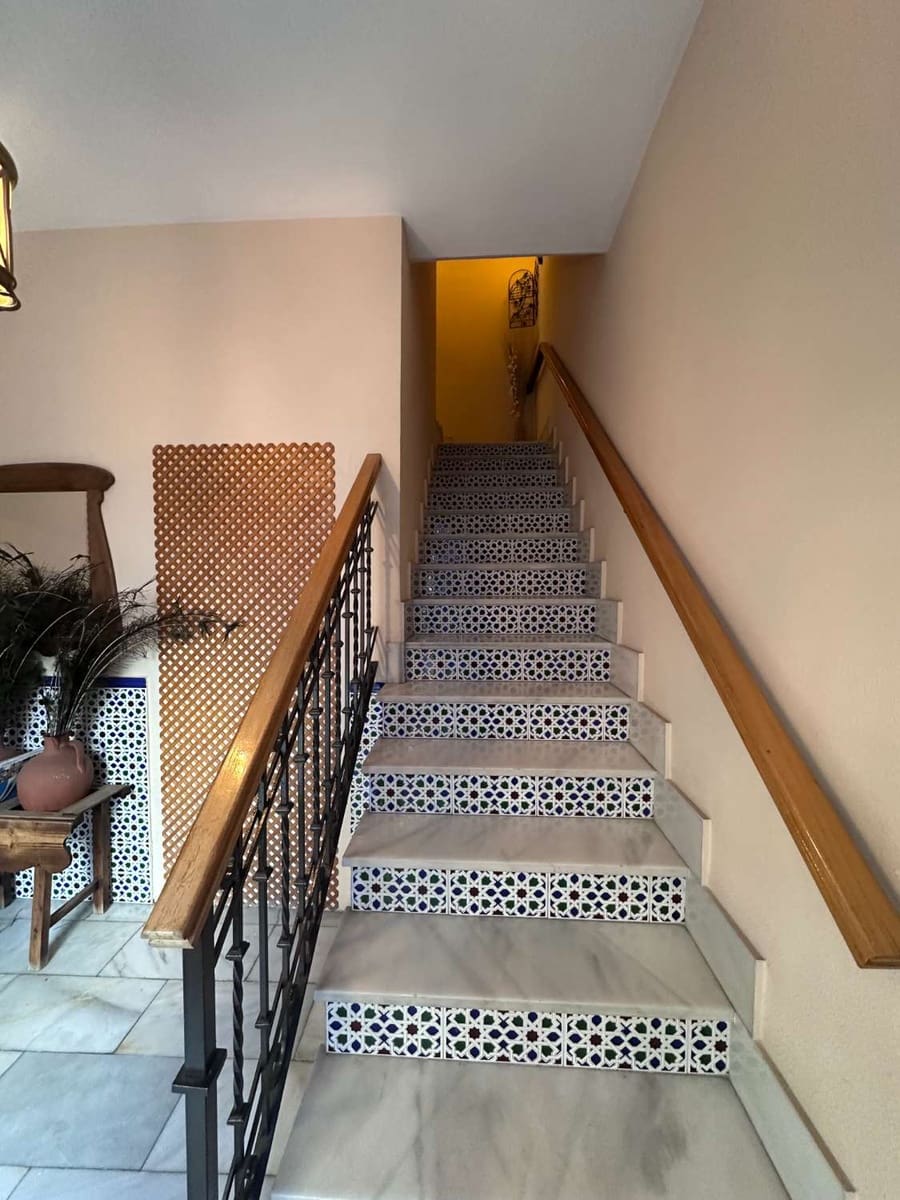 3 bedroom Townhouse for rent in Alhaurin de la Torre - € 1,200 (Ref: 9312317)