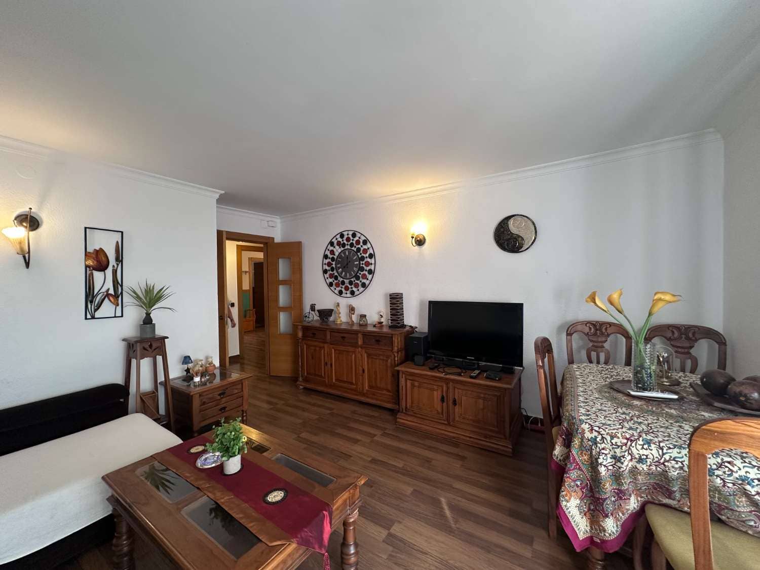 3 bedroom Townhouse for rent in Alhaurin de la Torre - € 1,200 (Ref: 9312317)