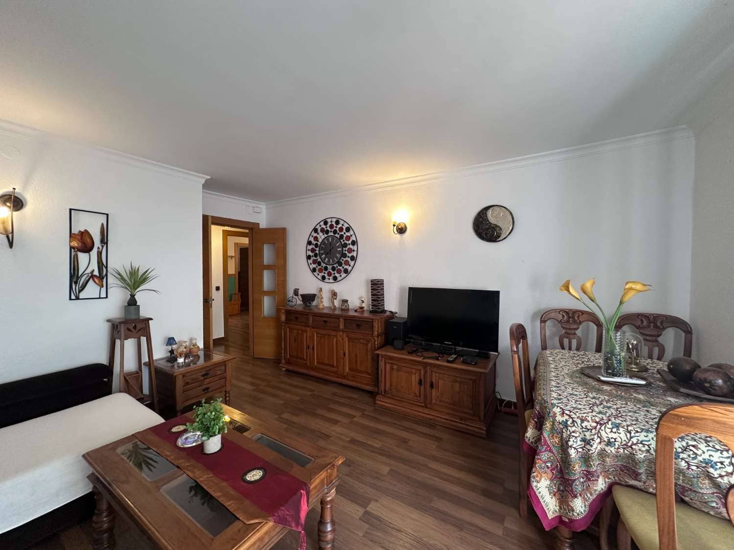 3 bedroom Townhouse for rent in Alhaurin de la Torre - € 1,200 (Ref: 9312317)