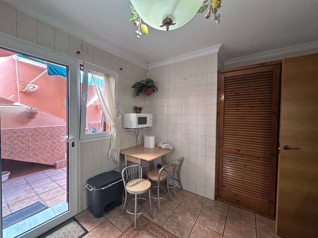 3 bedroom Townhouse for rent in Alhaurín de la Torre - € 1,200 (Ref: 9312317)