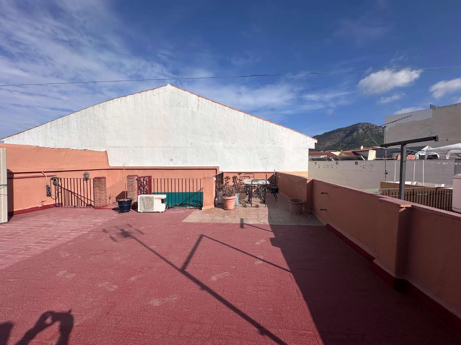 3 bedroom Townhouse for rent in Alhaurin de la Torre - € 1,200 (Ref: 9312317)