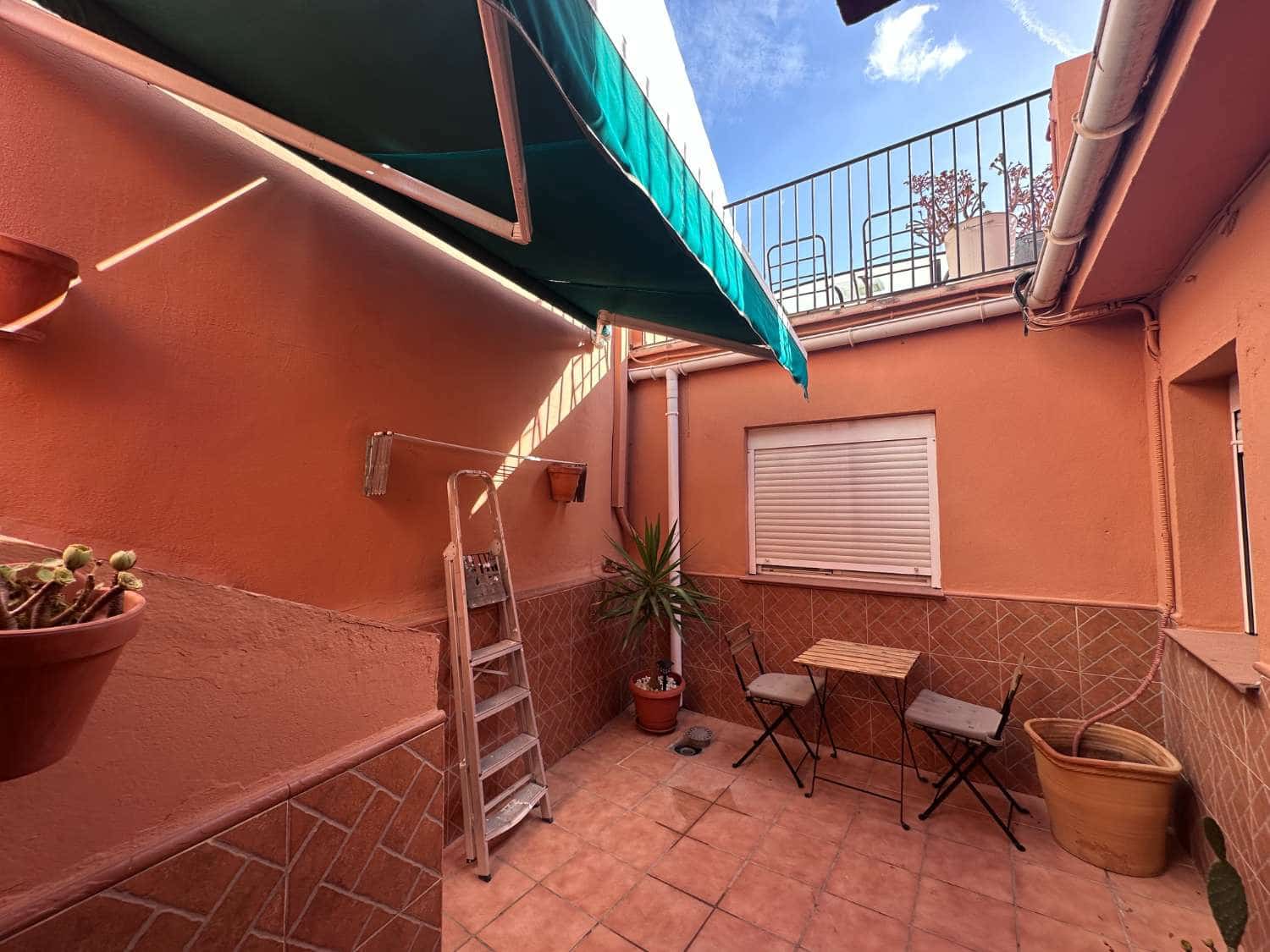 3 bedroom Townhouse for rent in Alhaurin de la Torre - € 1,200 (Ref: 9312317)