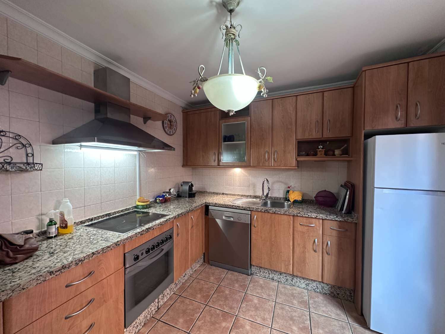 3 bedroom Townhouse for rent in Alhaurin de la Torre - € 1,200 (Ref: 9312317)