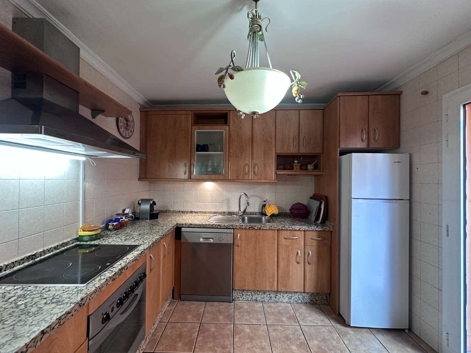 3 bedroom Townhouse for rent in Alhaurin de la Torre - € 1,200 (Ref: 9312317)