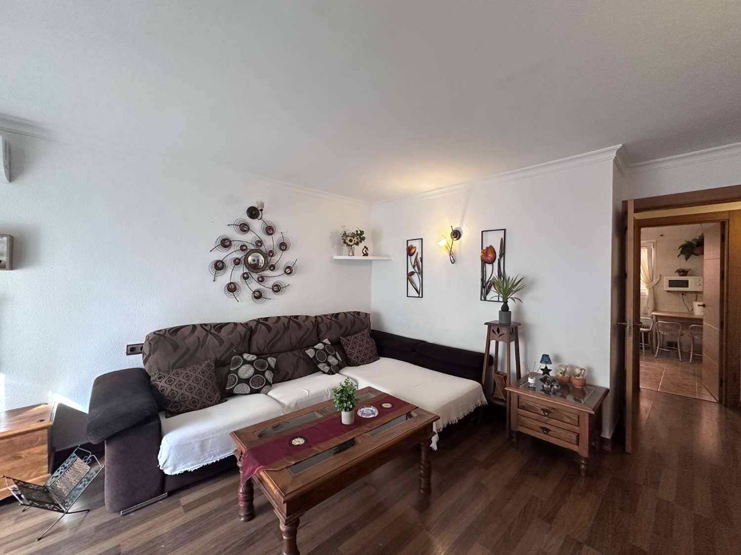 3 bedroom Townhouse for rent in Alhaurin de la Torre - € 1,200 (Ref: 9312317)