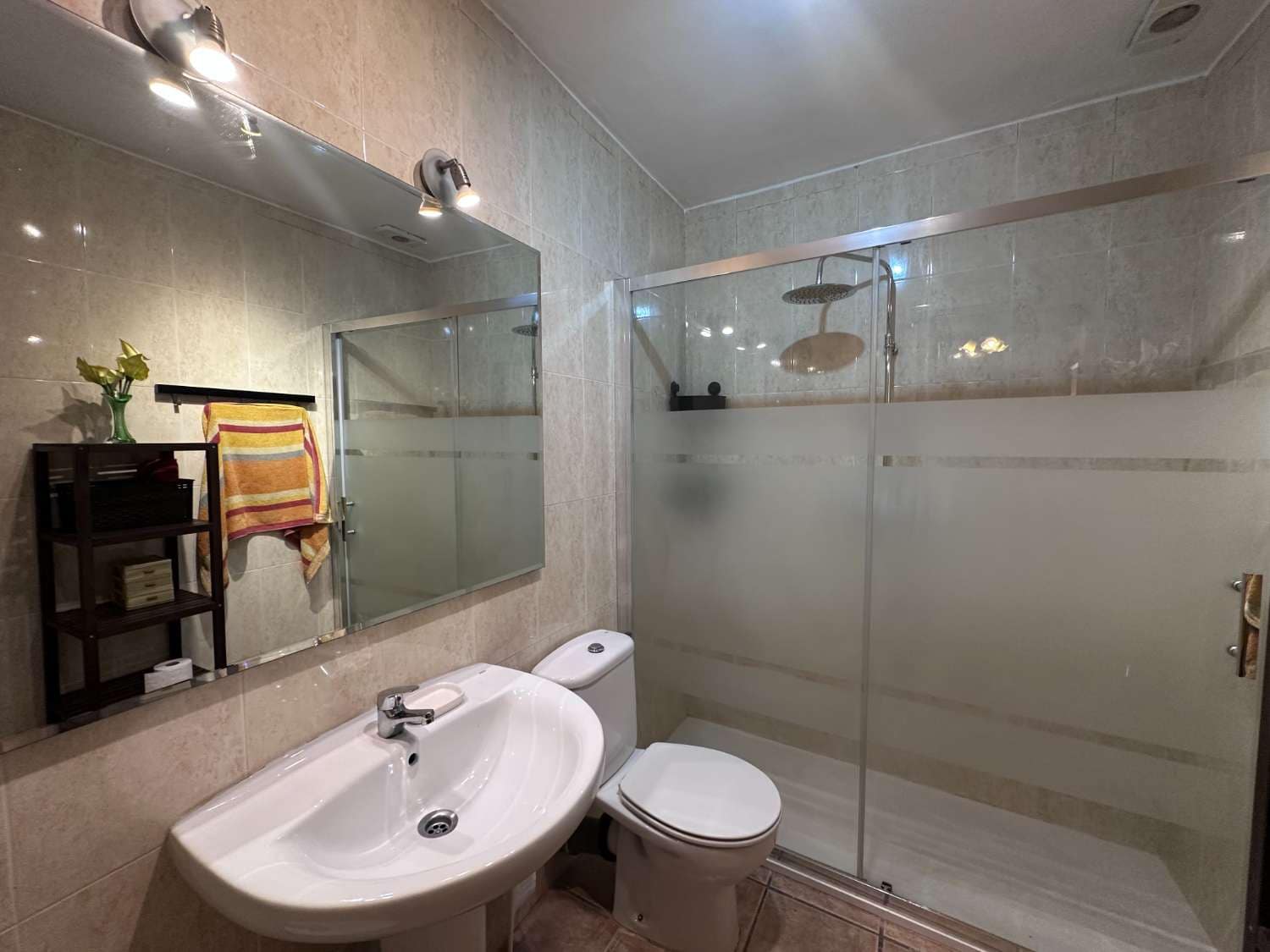 3 bedroom Townhouse for rent in Alhaurin de la Torre - € 1,200 (Ref: 9312317)