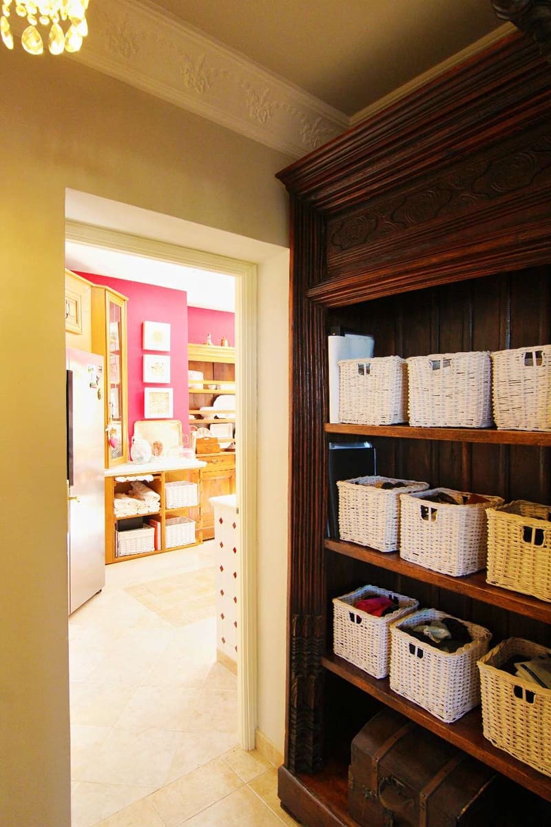 3 camera da letto Villa in vendita in Alhaurin de la Torre con piscina - 985.000 € (Rif: 9337505)