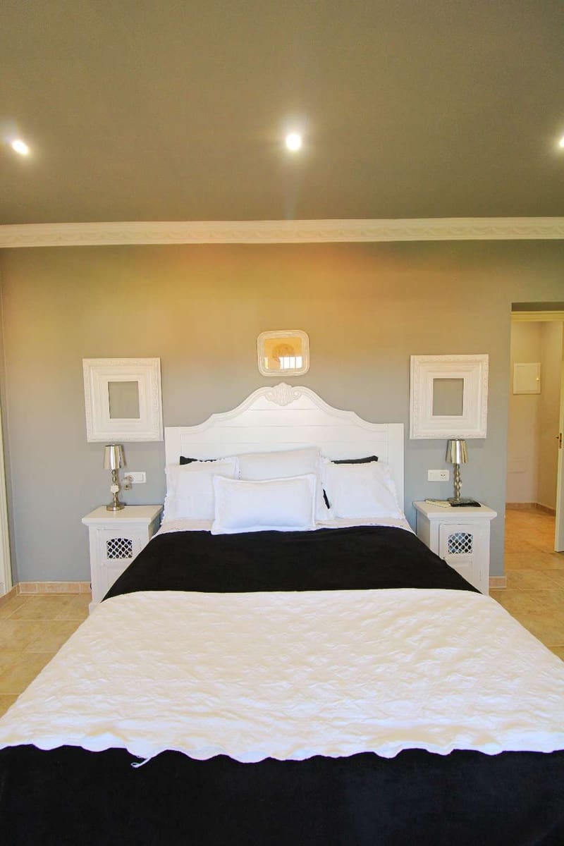 3 camera da letto Villa in vendita in Alhaurin de la Torre con piscina - 985.000 € (Rif: 9337505)