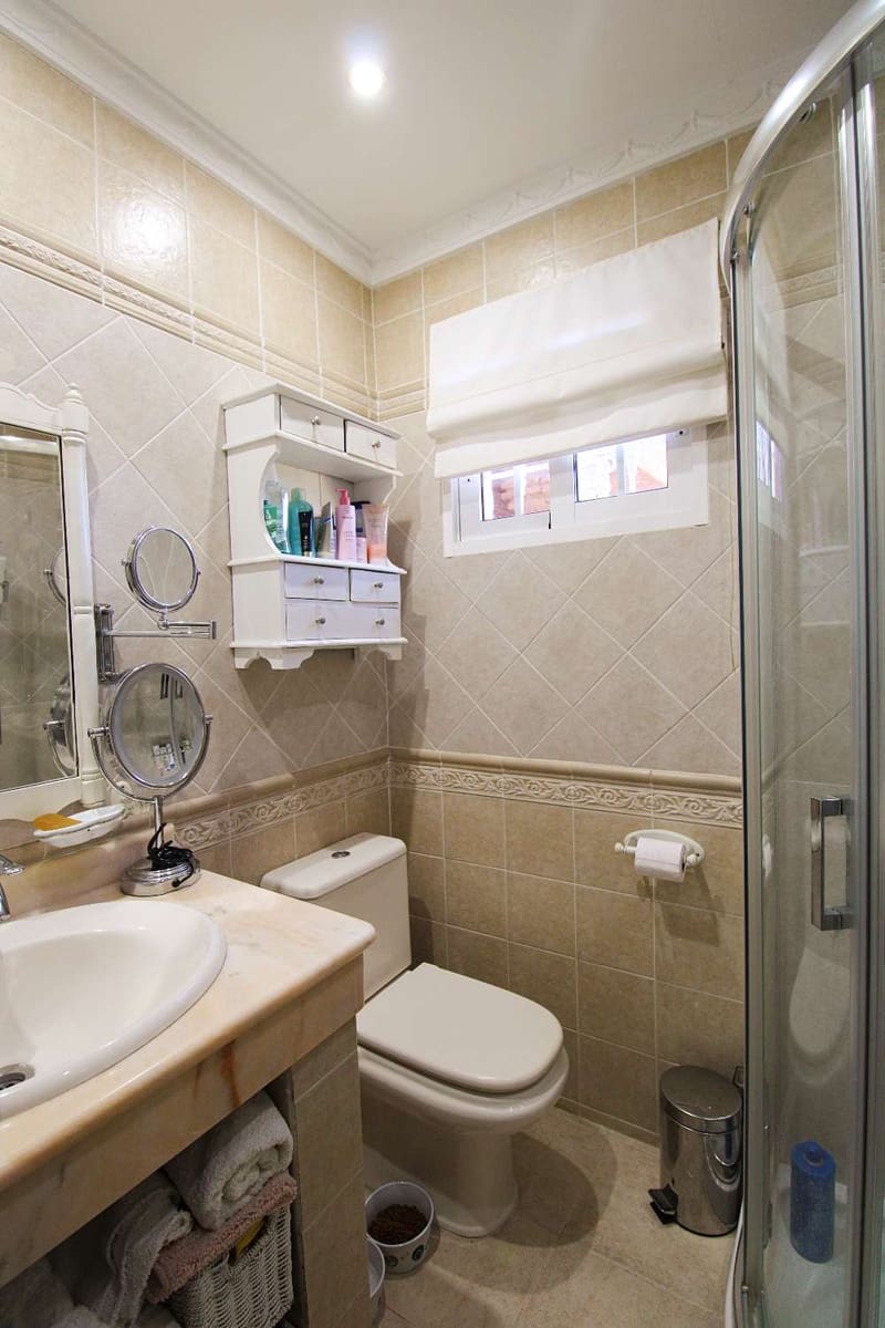 3 camera da letto Villa in vendita in Alhaurin de la Torre con piscina - 985.000 € (Rif: 9337505)