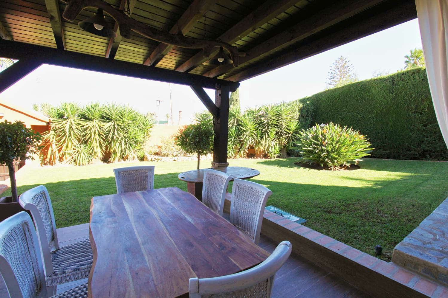 3 camera da letto Villa in vendita in Alhaurin de la Torre con piscina - 985.000 € (Rif: 9337505)