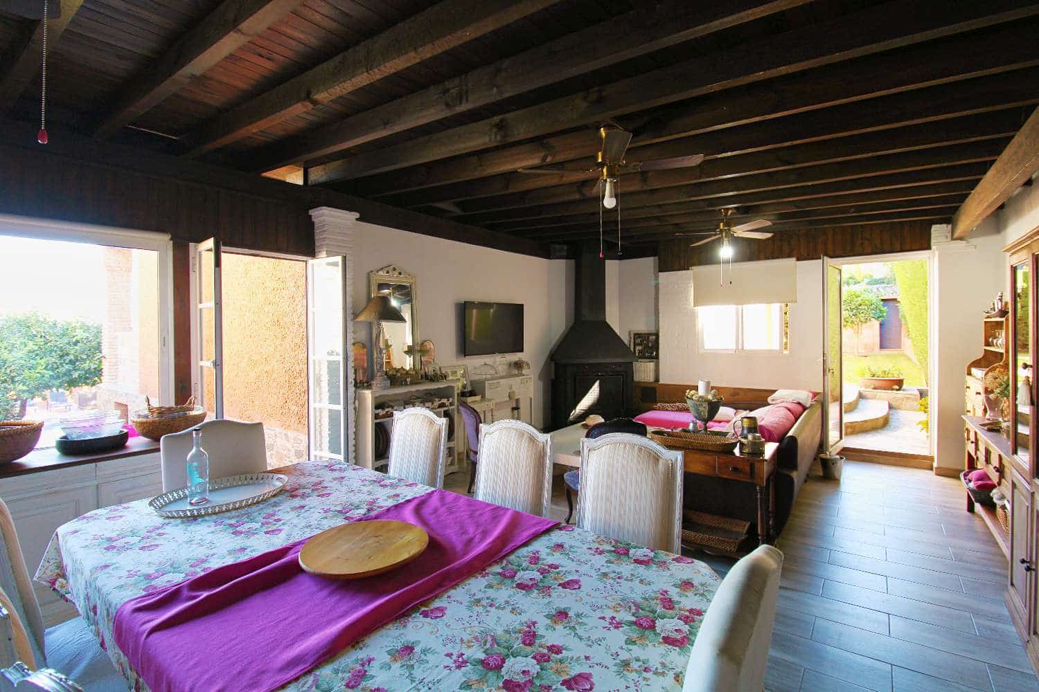 3 camera da letto Villa in vendita in Alhaurin de la Torre con piscina - 985.000 € (Rif: 9337505)