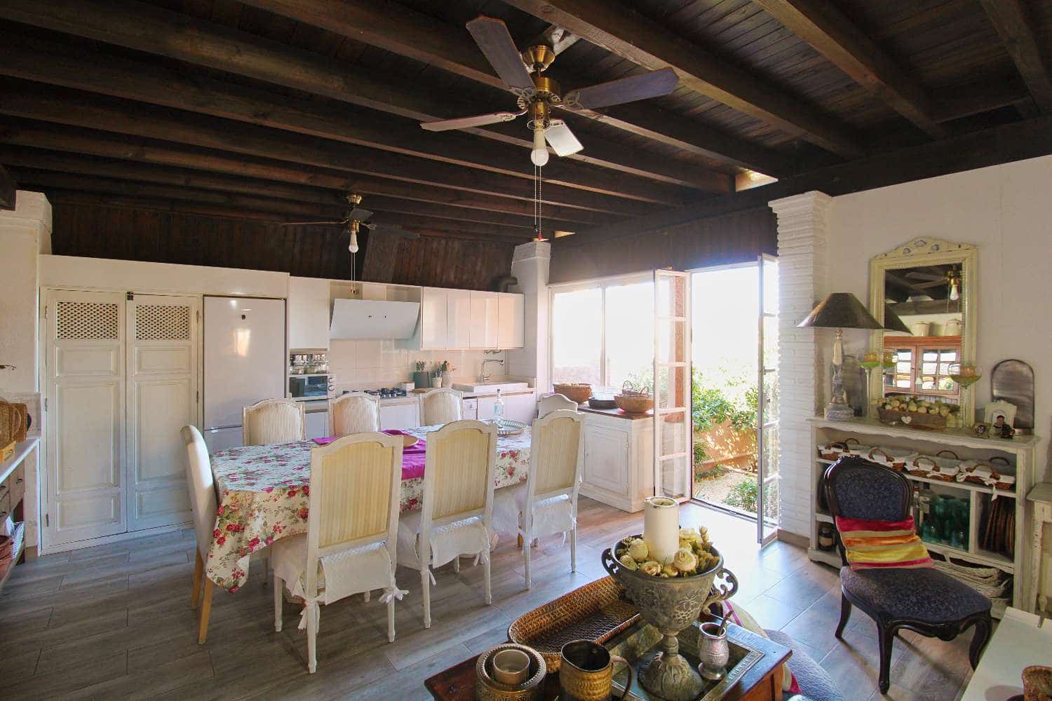 3 camera da letto Villa in vendita in Alhaurin de la Torre con piscina - 985.000 € (Rif: 9337505)