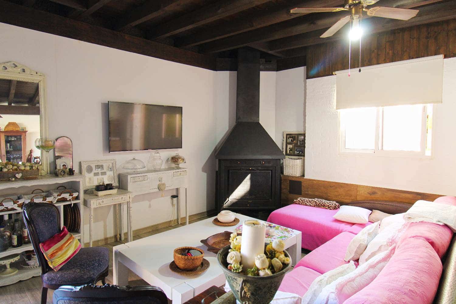 3 camera da letto Villa in vendita in Alhaurin de la Torre con piscina - 985.000 € (Rif: 9337505)