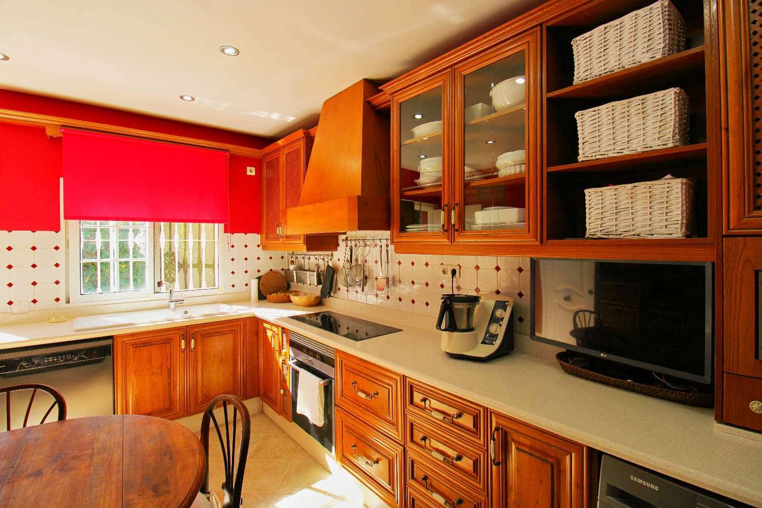 3 camera da letto Villa in vendita in Alhaurin de la Torre con piscina - 985.000 € (Rif: 9337505)