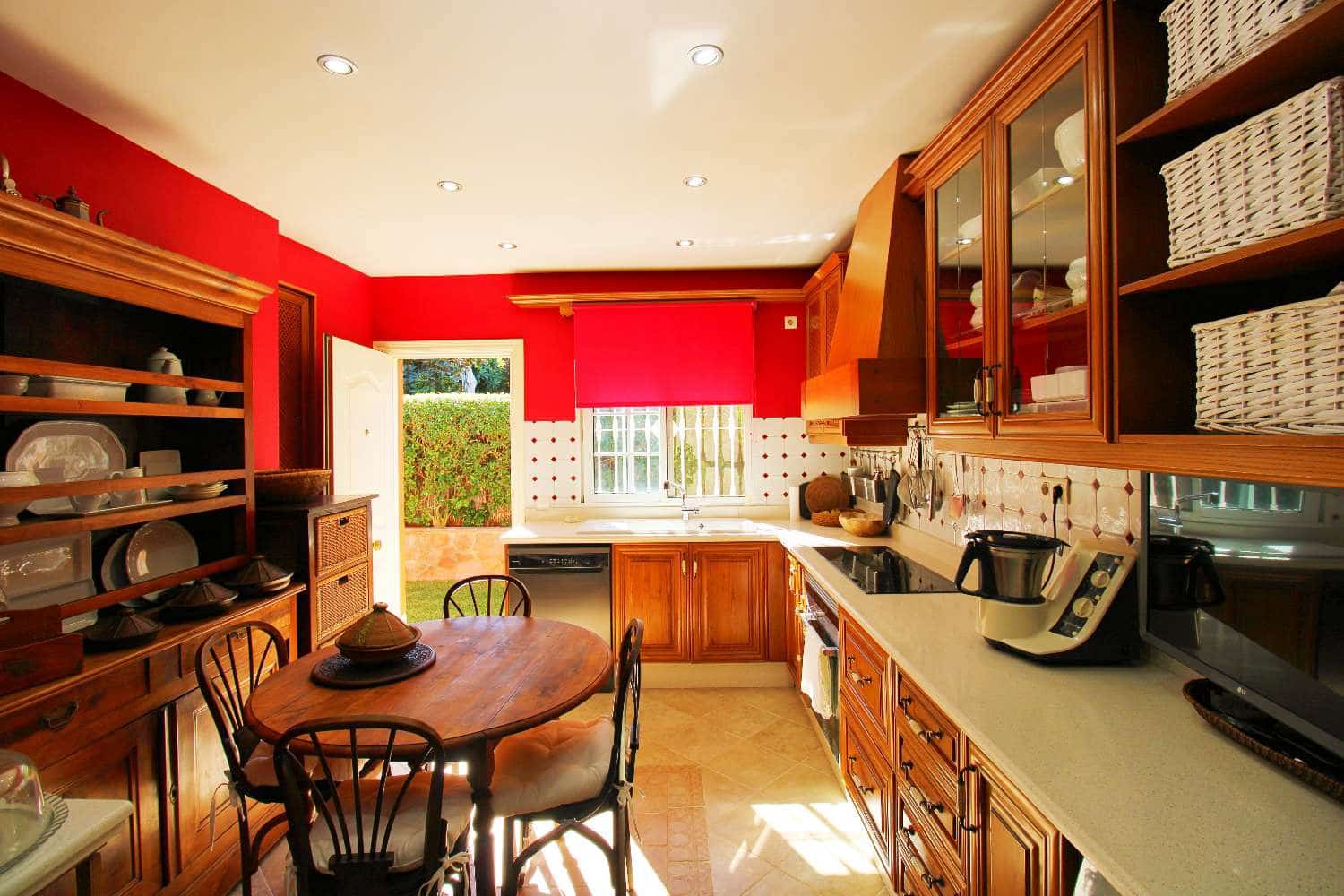 3 camera da letto Villa in vendita in Alhaurin de la Torre con piscina - 985.000 € (Rif: 9337505)