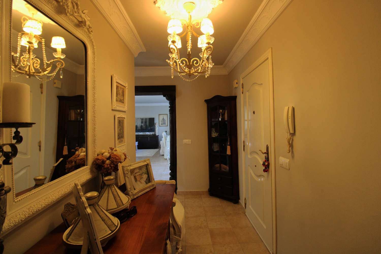 3 camera da letto Villa in vendita in Alhaurin de la Torre con piscina - 985.000 € (Rif: 9337505)