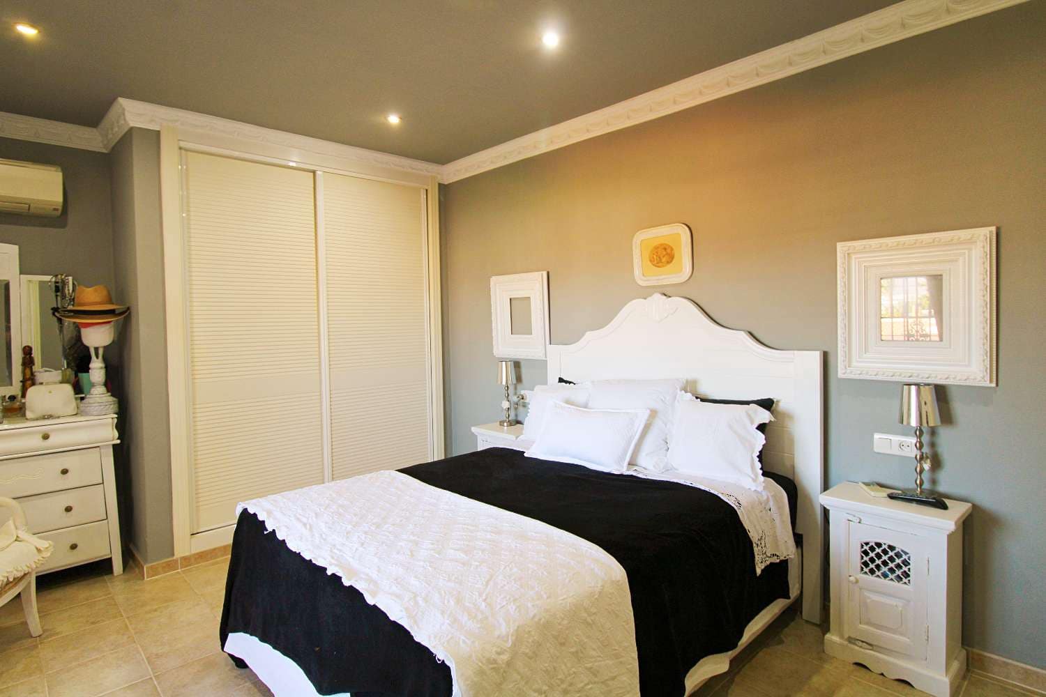 3 camera da letto Villa in vendita in Alhaurin de la Torre con piscina - 985.000 € (Rif: 9337505)