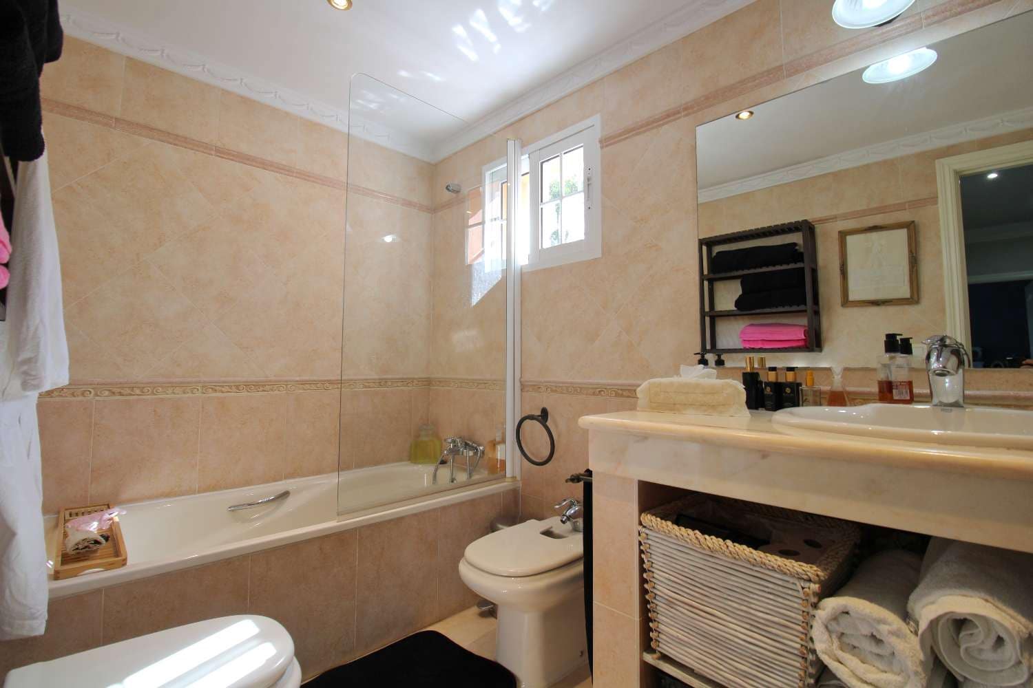 3 camera da letto Villa in vendita in Alhaurin de la Torre con piscina - 985.000 € (Rif: 9337505)