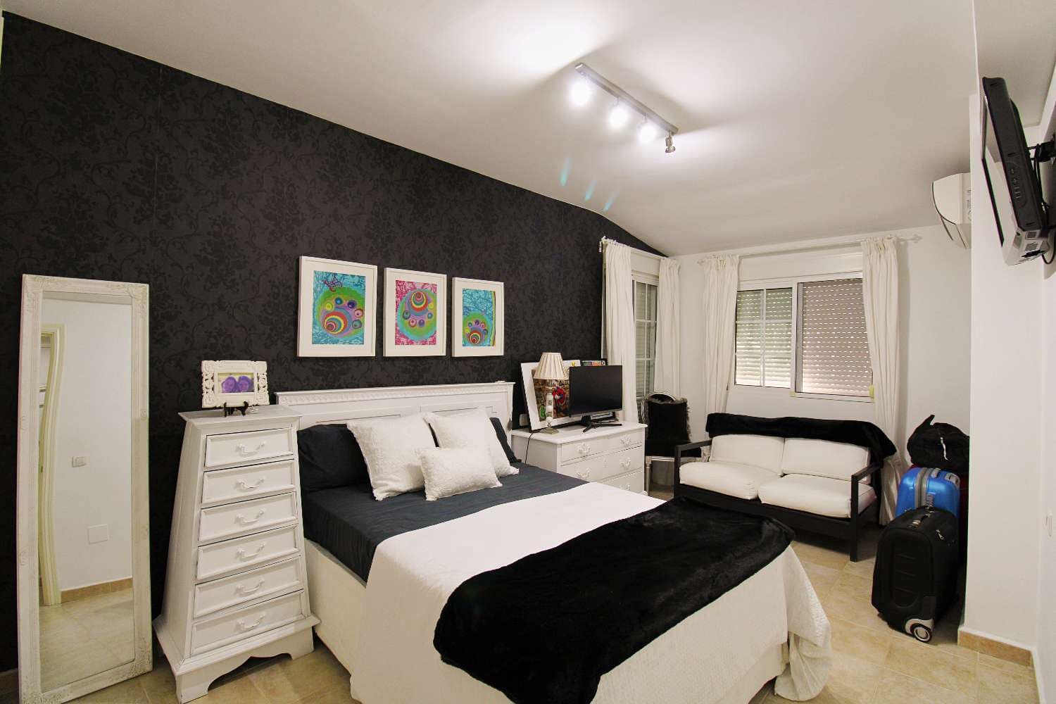 3 camera da letto Villa in vendita in Alhaurin de la Torre con piscina - 985.000 € (Rif: 9337505)