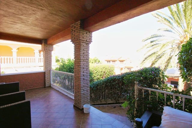 3 camera da letto Villa in vendita in Alhaurín de la Torre con piscina - 985.000 € (Rif: 9337505)