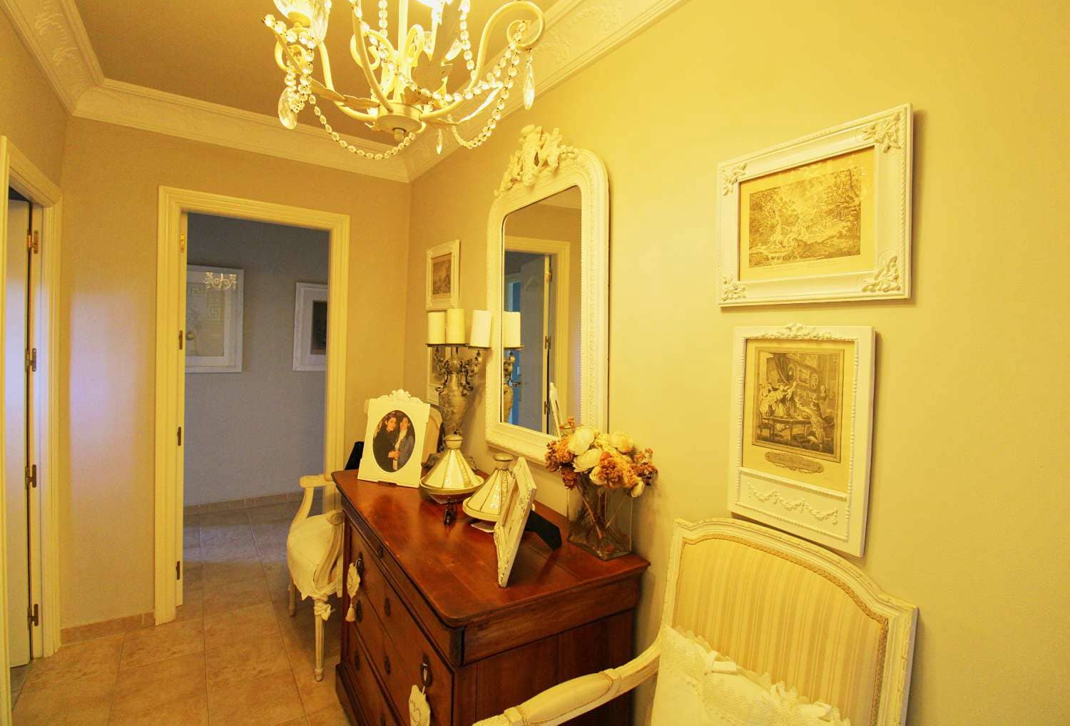 3 camera da letto Villa in vendita in Alhaurin de la Torre con piscina - 985.000 € (Rif: 9337505)