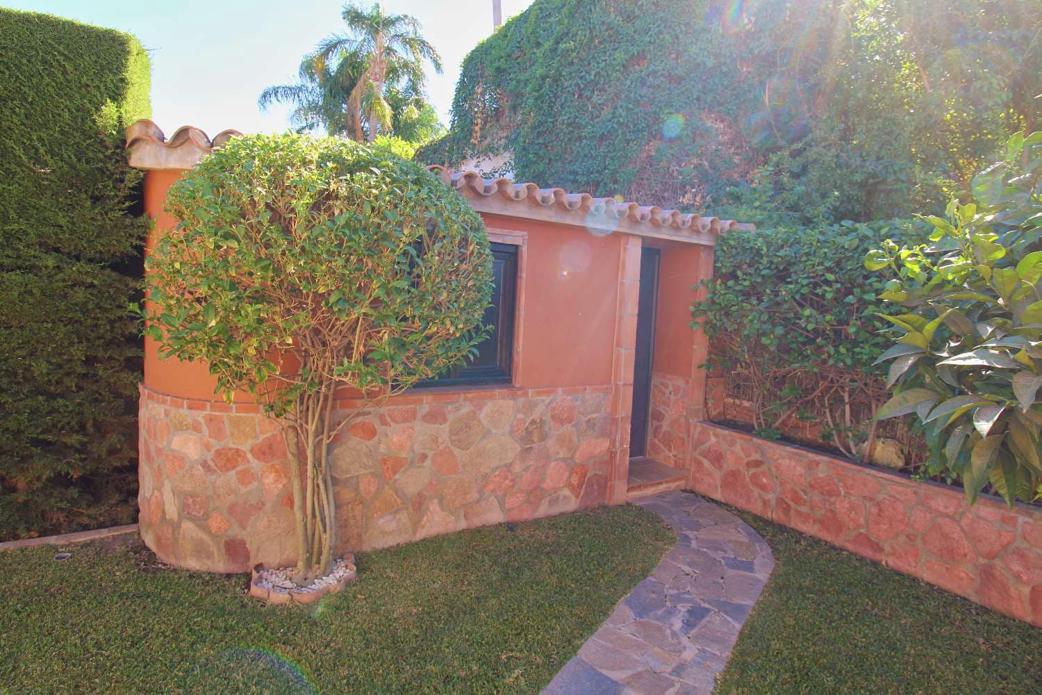 3 camera da letto Villa in vendita in Alhaurin de la Torre con piscina - 985.000 € (Rif: 9337505)