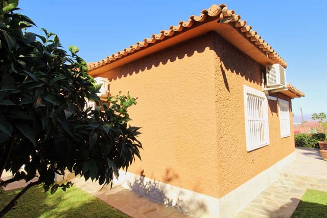 3 camera da letto Villa in vendita in Alhaurín de la Torre con piscina - 985.000 € (Rif: 9337505)