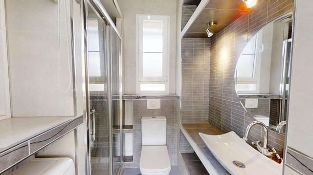 3 makuuhuone Kattohuoneisto vuokrattavana paikassa Alhaurín de la Torre - 1 300 € (Ref: 9353132)