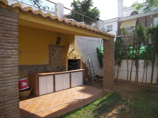 3 slaapkamer Halfvrijstaande villa te koop in Alhaurin de la Torre met zwembad garage - € 480.000 (Ref: 9358848)