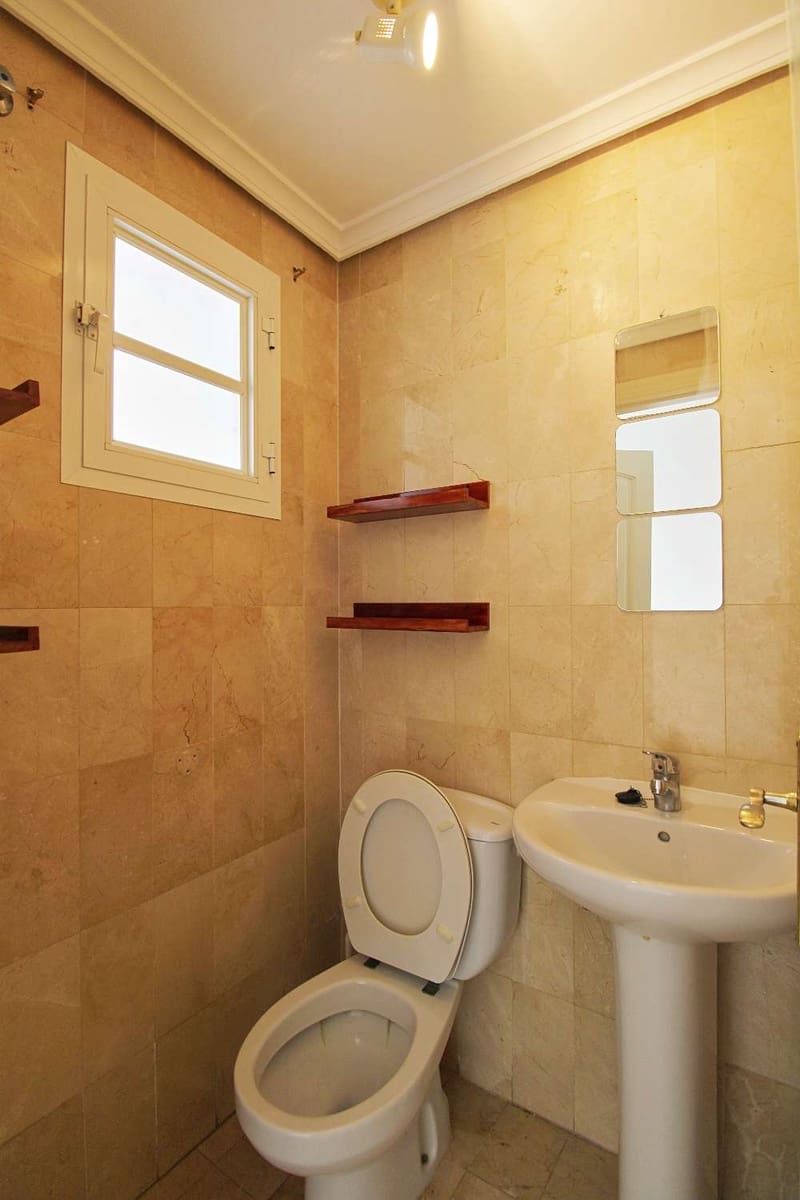 3 slaapkamer Halfvrijstaande villa te koop in Alhaurin de la Torre met zwembad garage - € 480.000 (Ref: 9358848)