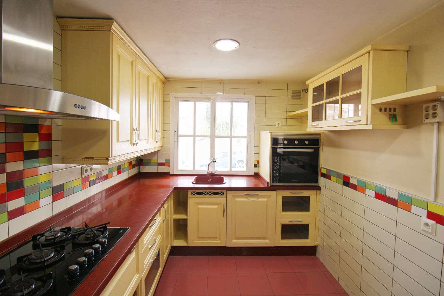 3 slaapkamer Halfvrijstaande villa te koop in Alhaurin de la Torre met zwembad garage - € 480.000 (Ref: 9358848)