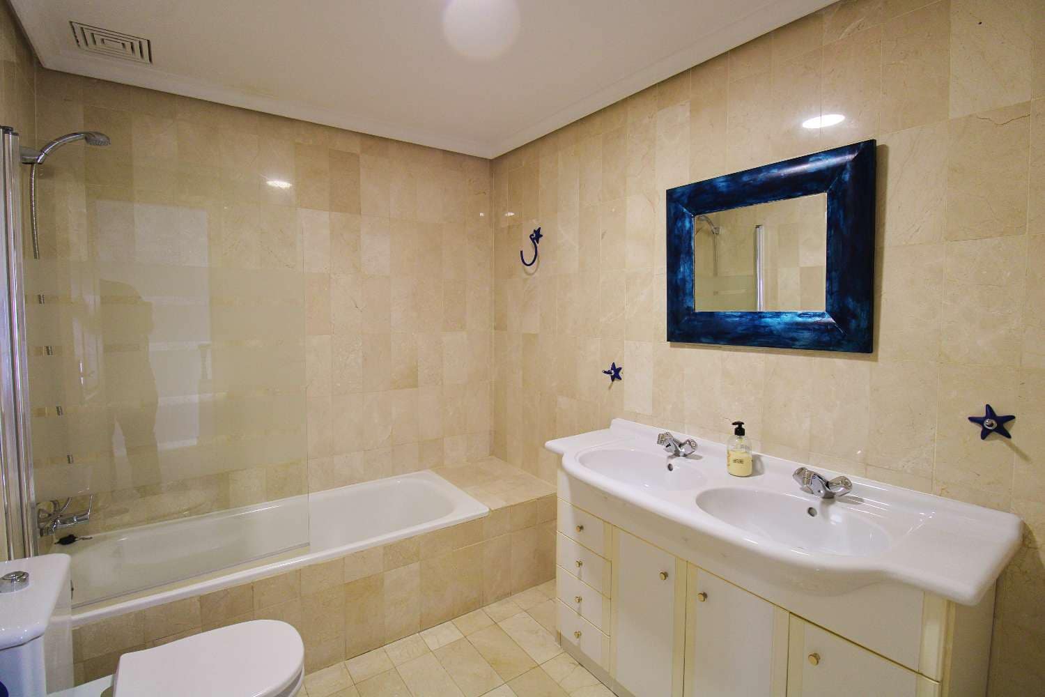 3 slaapkamer Halfvrijstaande villa te koop in Alhaurin de la Torre met zwembad garage - € 480.000 (Ref: 9358848)