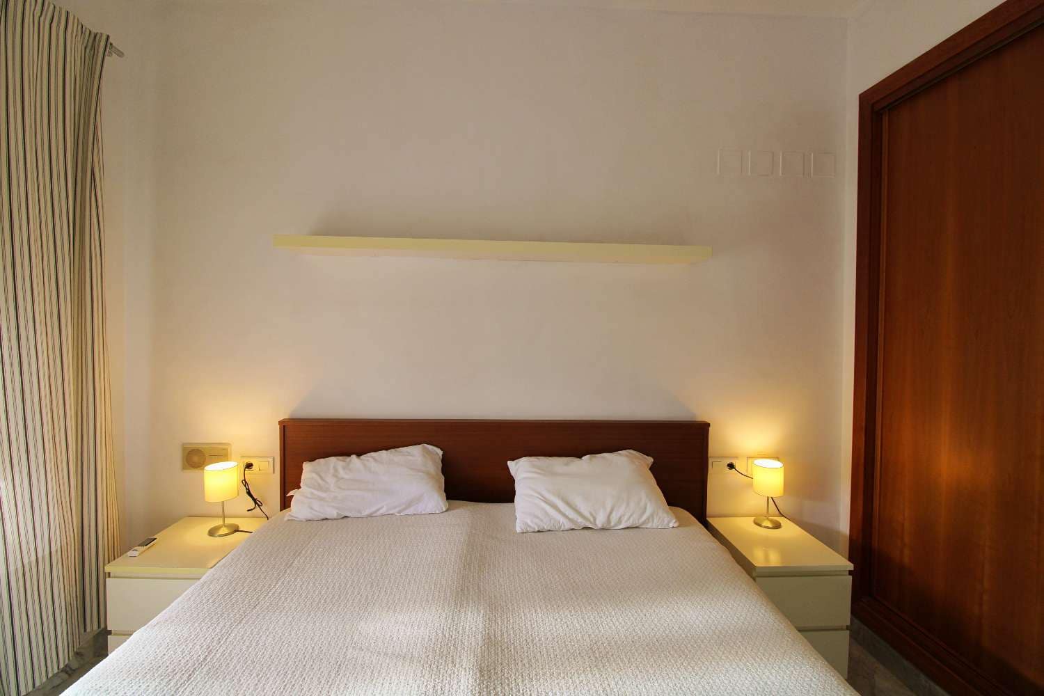 1 sypialnia Apartament na sprzedaż w Alhaurin de la Torre z basenem - 225 000 € (Ref: 9366936)