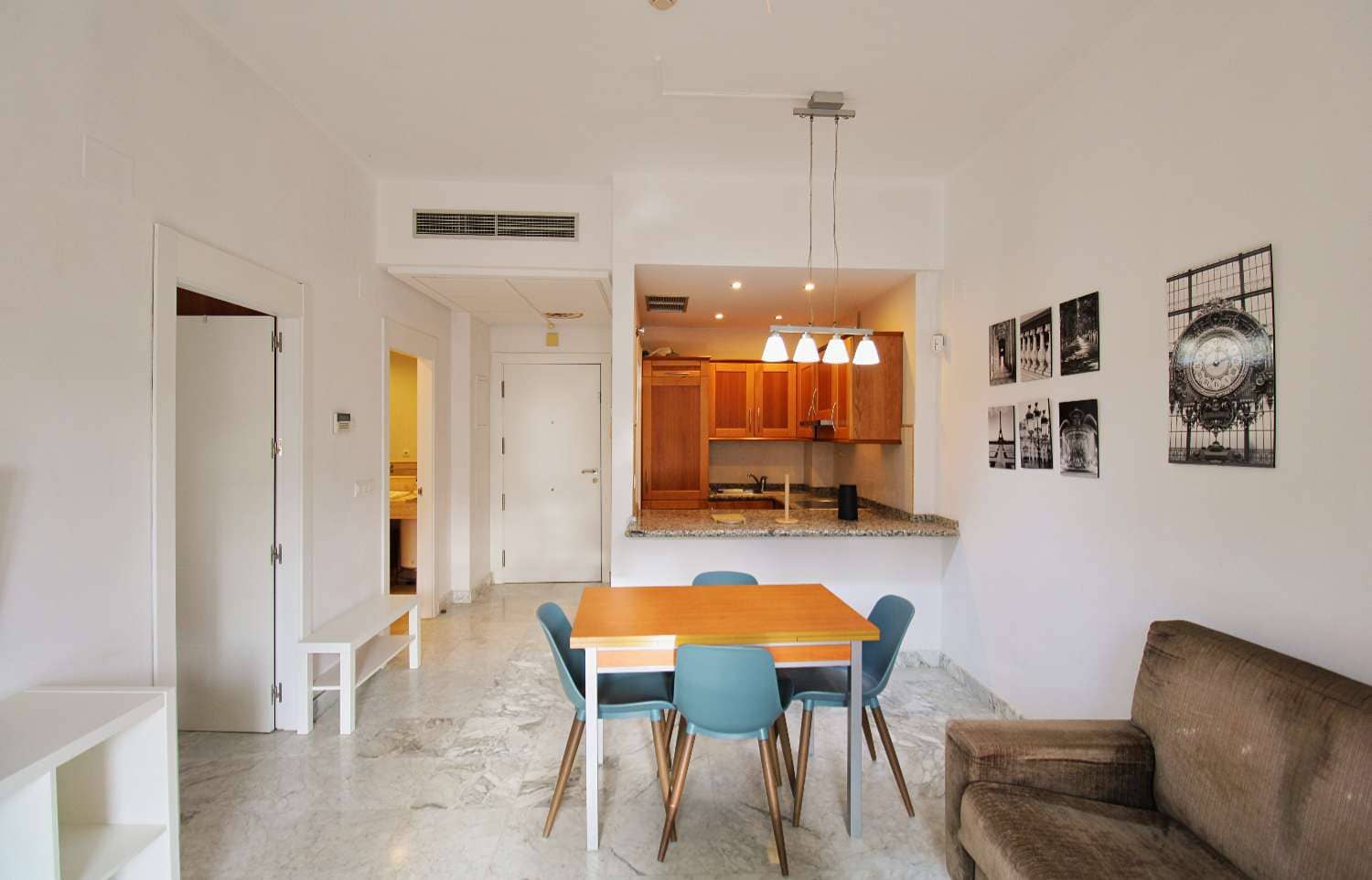 1 sypialnia Apartament na sprzedaż w Alhaurin de la Torre z basenem - 225 000 € (Ref: 9366936)