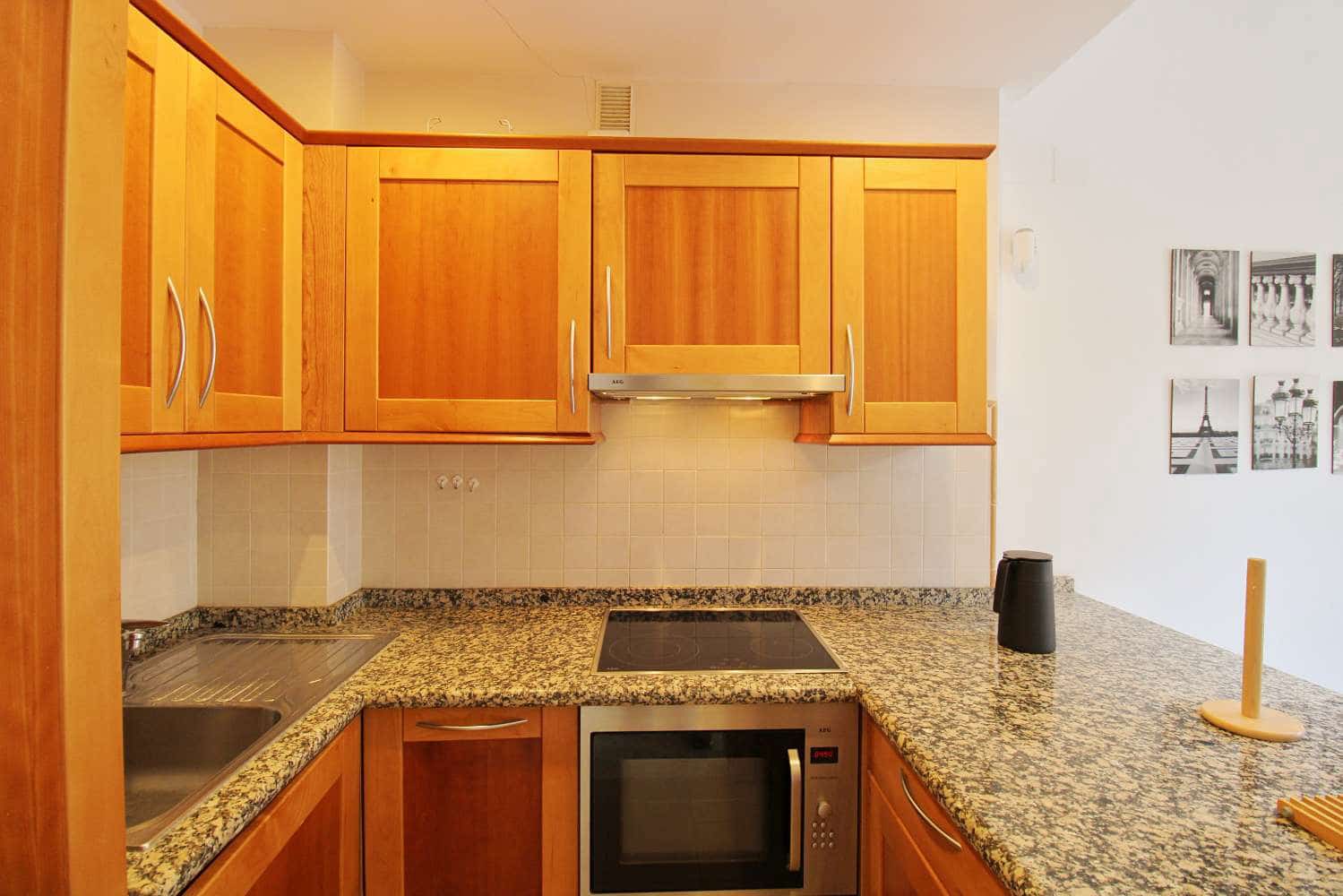 1 sypialnia Apartament na sprzedaż w Alhaurin de la Torre z basenem - 225 000 € (Ref: 9366936)