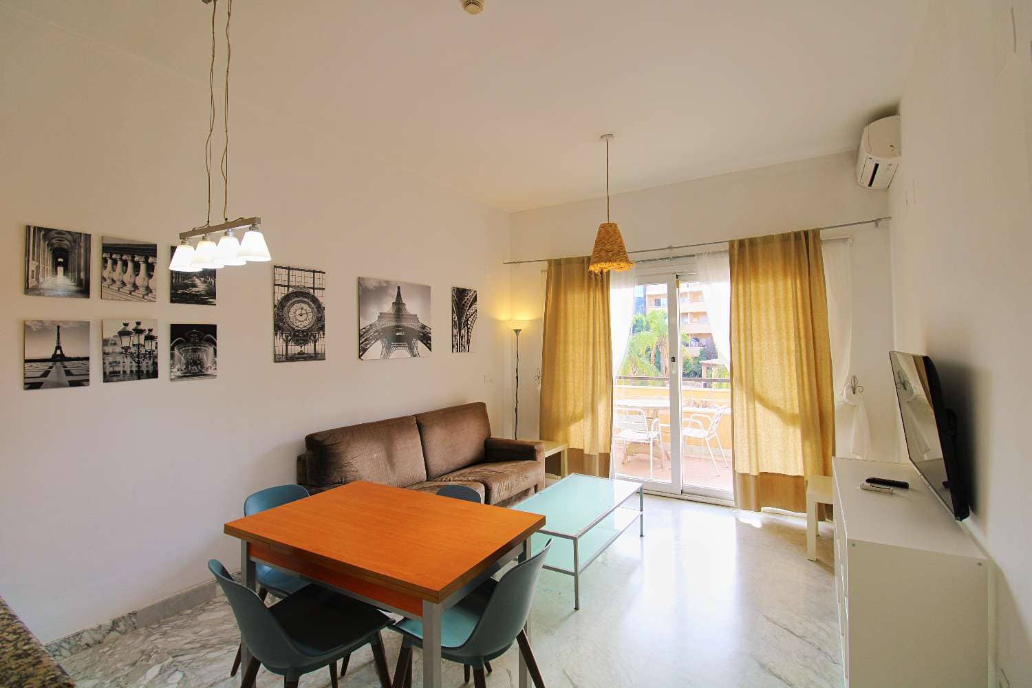 1 sypialnia Apartament na sprzedaż w Alhaurin de la Torre z basenem - 225 000 € (Ref: 9366936)