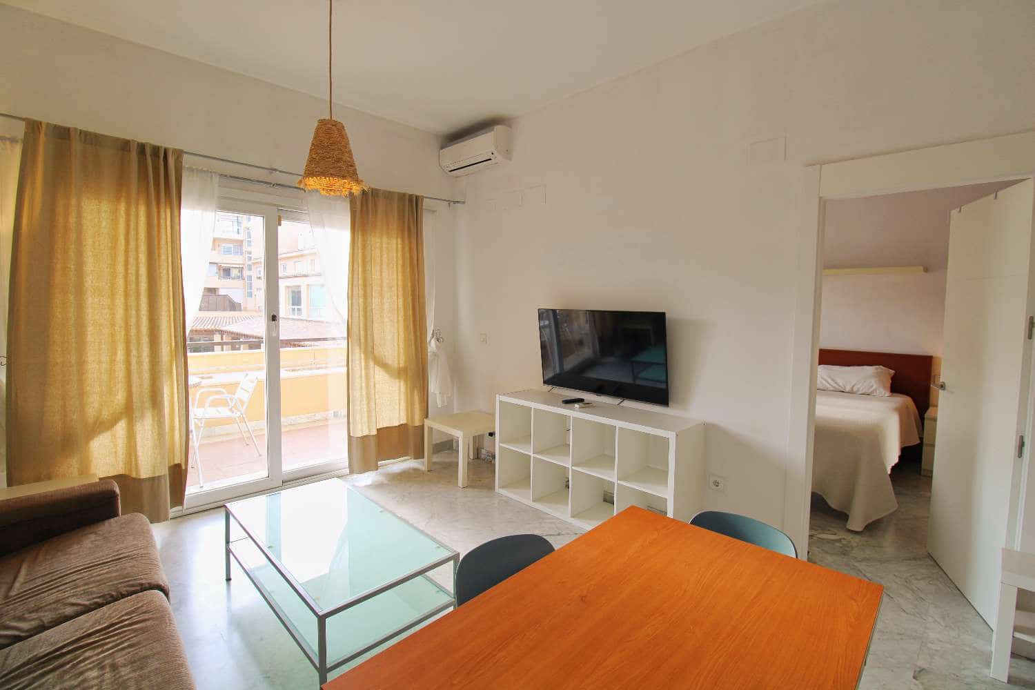 1 sypialnia Apartament na sprzedaż w Alhaurin de la Torre z basenem - 225 000 € (Ref: 9366936)