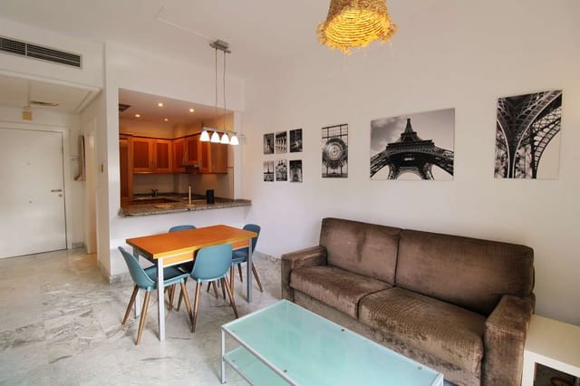 1 sypialnia Apartament na sprzedaż w Alhaurín de la Torre z basenem - 225 000 € (Ref: 9366936)