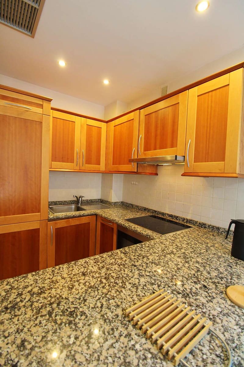 1 sypialnia Apartament na sprzedaż w Alhaurin de la Torre z basenem - 225 000 € (Ref: 9366936)