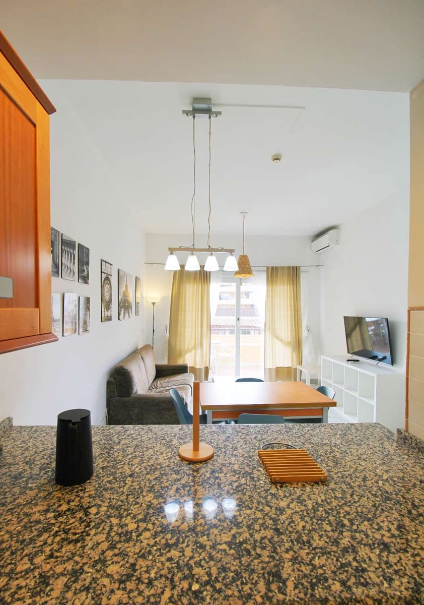 1 sypialnia Apartament na sprzedaż w Alhaurin de la Torre z basenem - 225 000 € (Ref: 9366936)