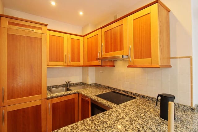 1 sypialnia Apartament na sprzedaż w Alhaurín de la Torre z basenem - 225 000 € (Ref: 9366936)