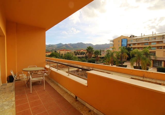 1 sypialnia Apartament na sprzedaż w Alhaurín de la Torre z basenem - 225 000 € (Ref: 9366936)