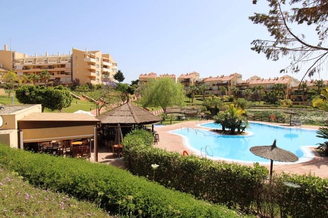 1 sypialnia Apartament na sprzedaż w Alhaurín de la Torre z basenem - 225 000 € (Ref: 9366936)