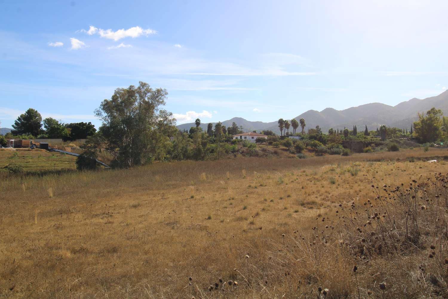 Finca/Casa di Campagna in vendita in Alhaurin de la Torre - 120.000 € (Rif: 9378694)