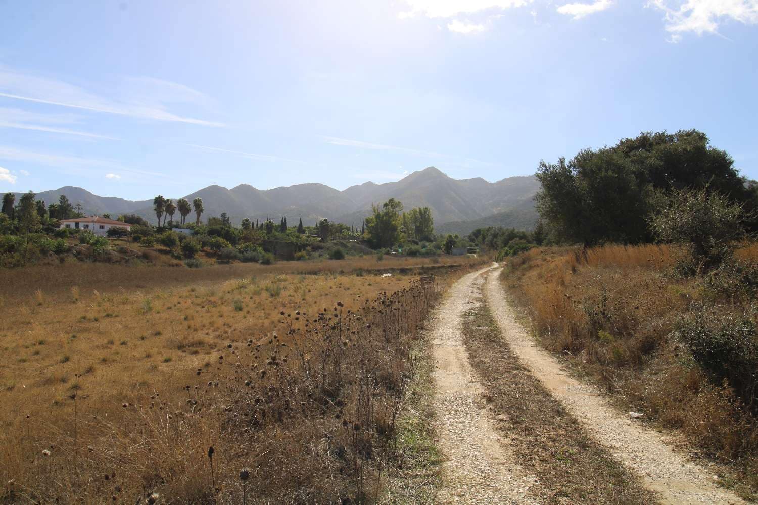 Finca/Casa di Campagna in vendita in Alhaurin de la Torre - 120.000 € (Rif: 9378694)