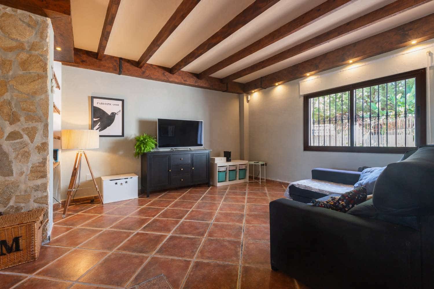 8 chambre Finca/Maison de Campagne à vendre à Alhaurin de la Torre avec piscine - 1 395 000 € (Ref: 9406205)