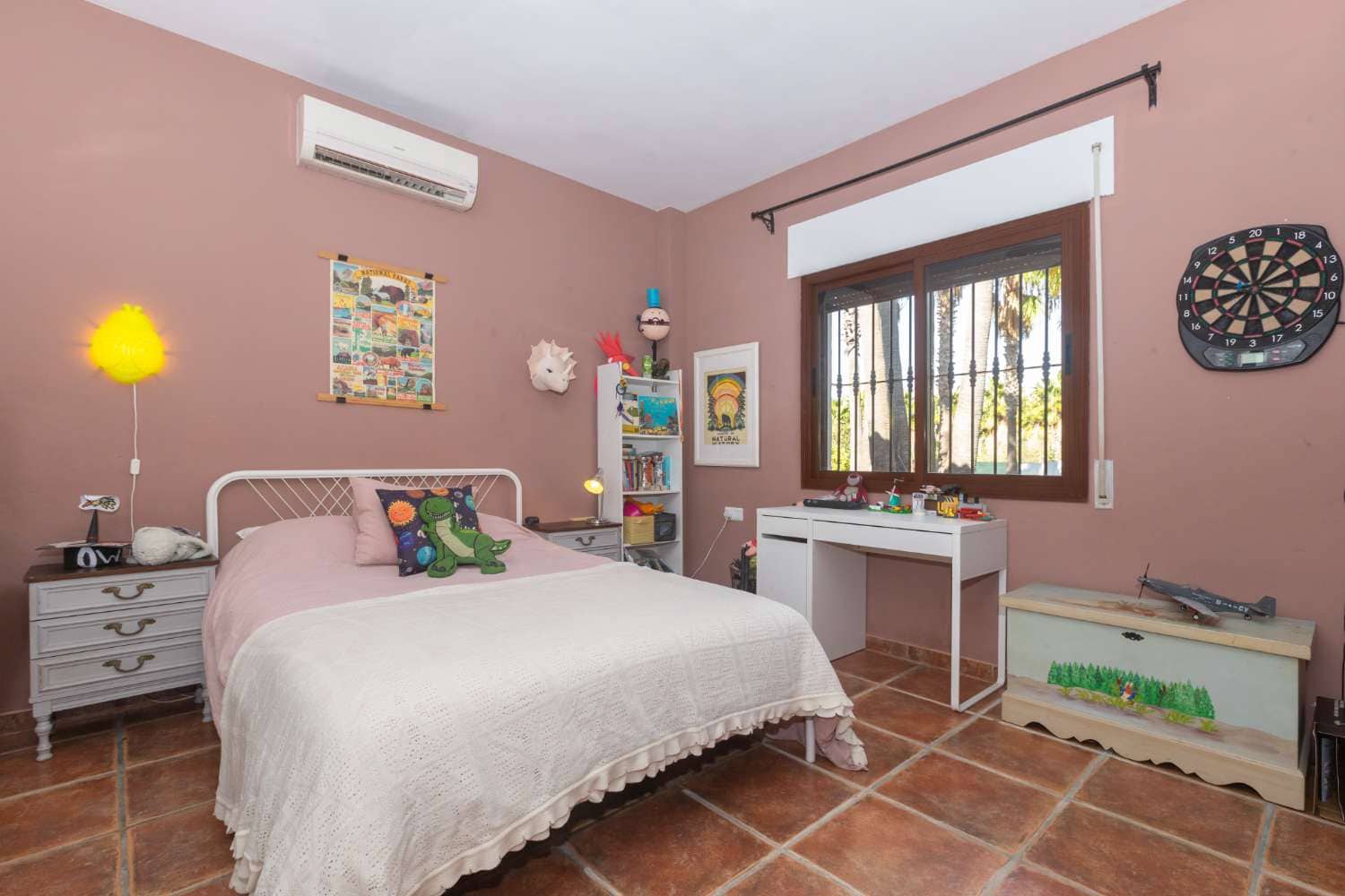 8 chambre Finca/Maison de Campagne à vendre à Alhaurin de la Torre avec piscine - 1 395 000 € (Ref: 9406205)