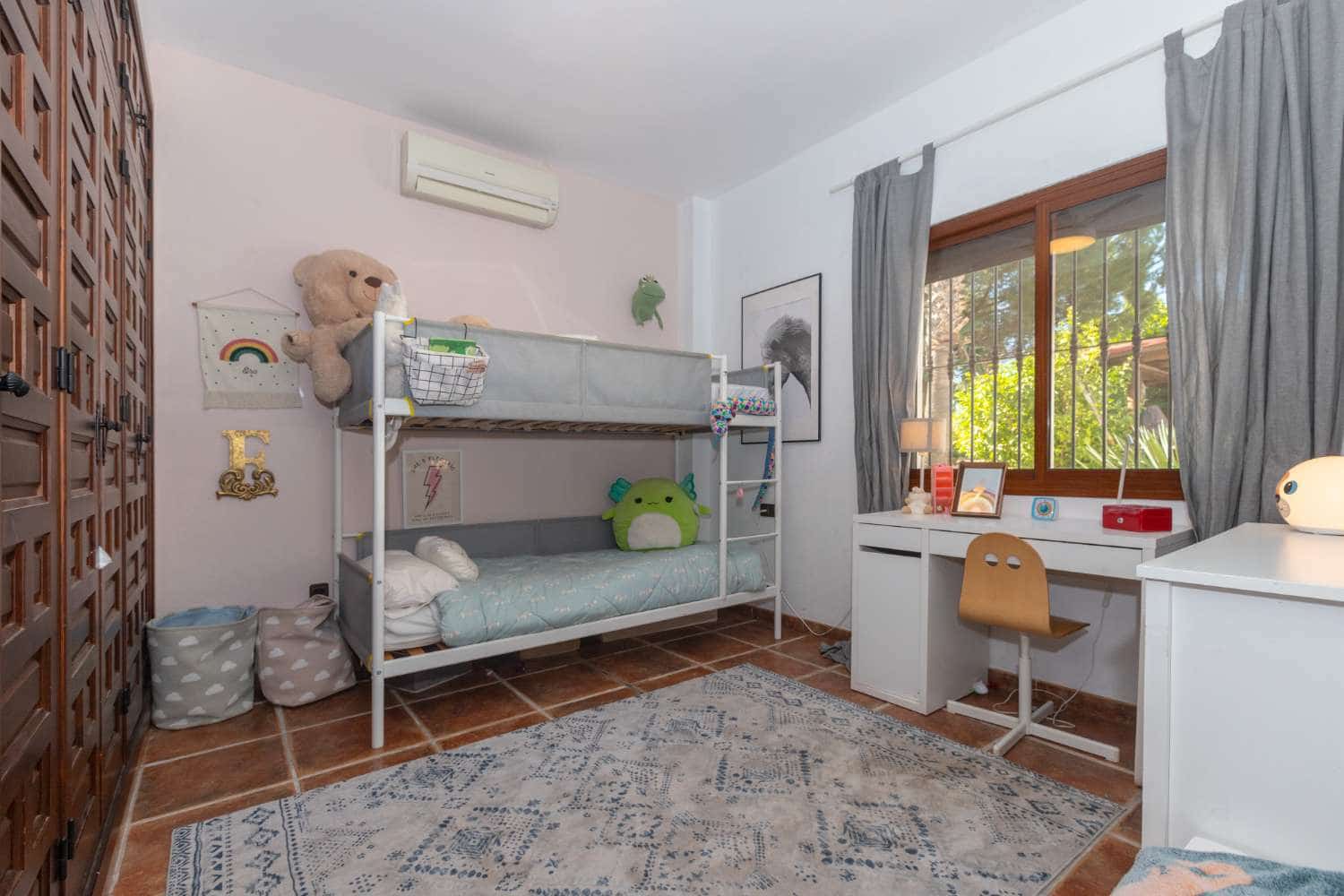 8 chambre Finca/Maison de Campagne à vendre à Alhaurin de la Torre avec piscine - 1 395 000 € (Ref: 9406205)